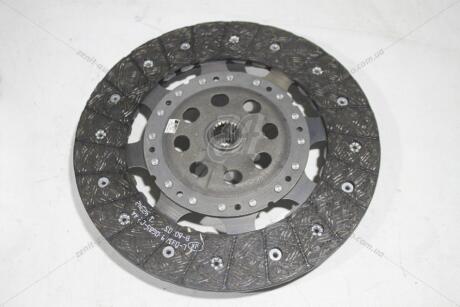 Сцепление комплект 2,3dci Master III (10-) RENAULT 302056600R