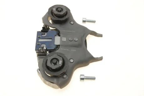 Вилка зчеплення права EDC DC4 Renault Megane III, Fluence, Scenic III, Duster 1,5 dci (305731189R) Renault RENAULT '305731189R