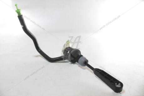 Циліндр зчеплення головний Duster I (10-17) RENAULT 306100394R