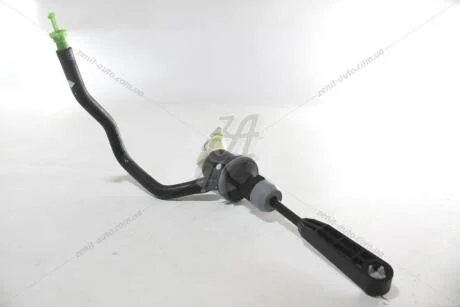 Цилиндр сцепления главный Renault Duster I (10-17) Renault RENAULT 306100394R
