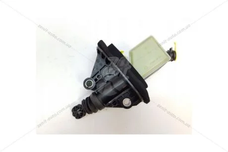 Цилиндр сцепления главный Renault Megane IV (16-) Renault RENAULT 306106232R