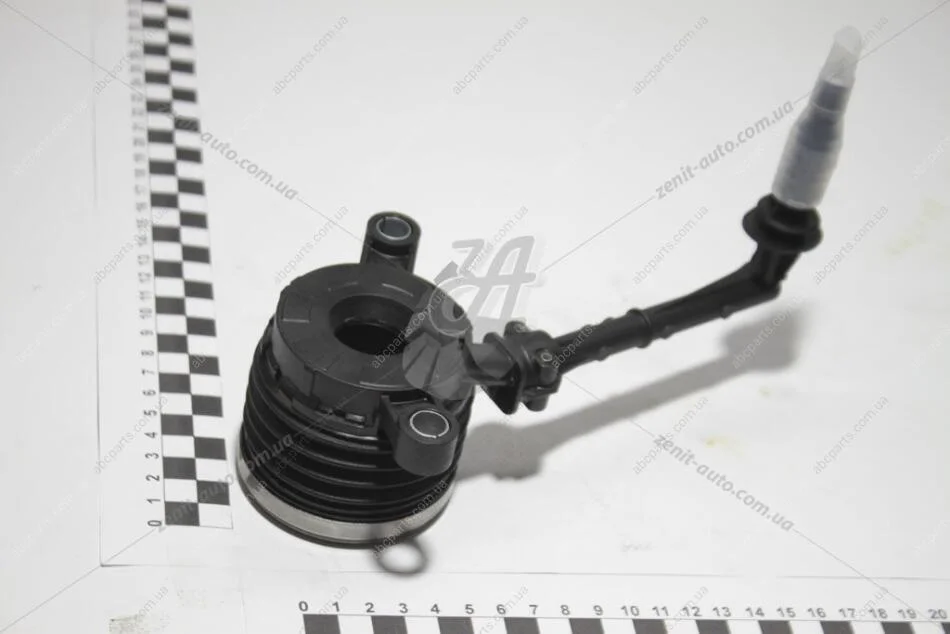 Підшипник вижимний гідравличний Renault Megane III 1,9DCI Renault RENAULT 306202400R (фото 1)