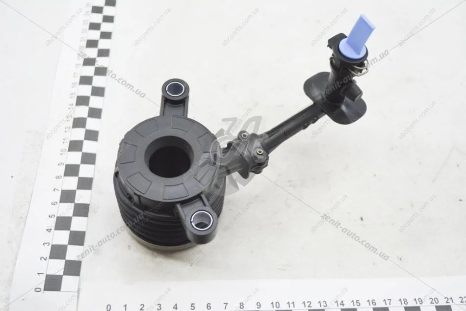 Підшипник вижимний 1,6 16V Renault Duster 2015- Renault RENAULT 306206219R (фото 1)