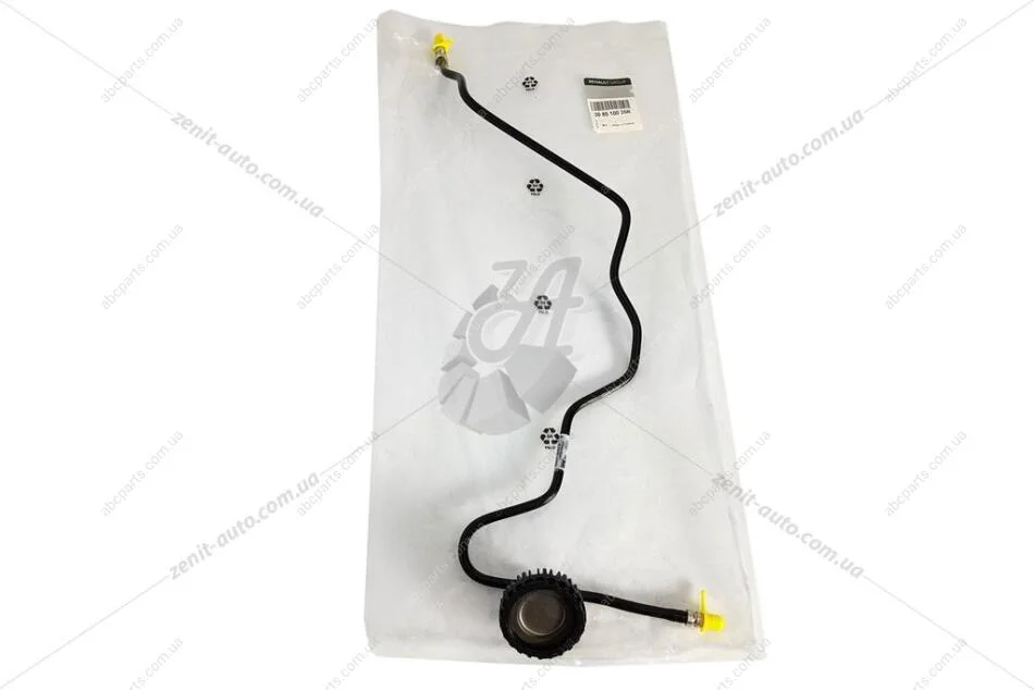 Трубка сцепления с демпфером 2,0dci Renault Megane III, Scenic III (08-) (308510035R) Renault RENAULT '308510035R (фото 1)
