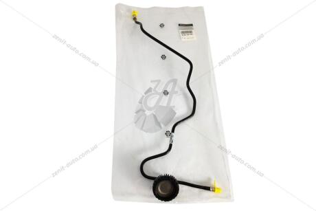 Трубка зчеплення з демпфером 2,0dci Megane III, Scenic III (08-) RENAULT '308510035R