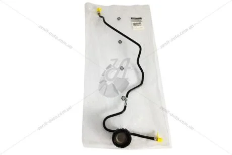 Трубка сцепления с демпфером 2,0dci Renault Megane III, Scenic III (08-) (308510035R) Renault RENAULT '308510035R