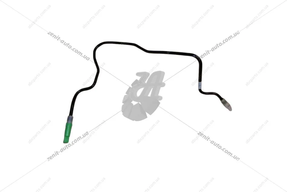 Трубка зчеплення 1,5dci Dacia Duster (10-13) (308510741R) Renault RENAULT '308510741R (фото 1)