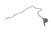Трубка зчеплення 1,5dci Renault Logan II (13-) (308512100R) Renault RENAULT '308512100R (фото 1)