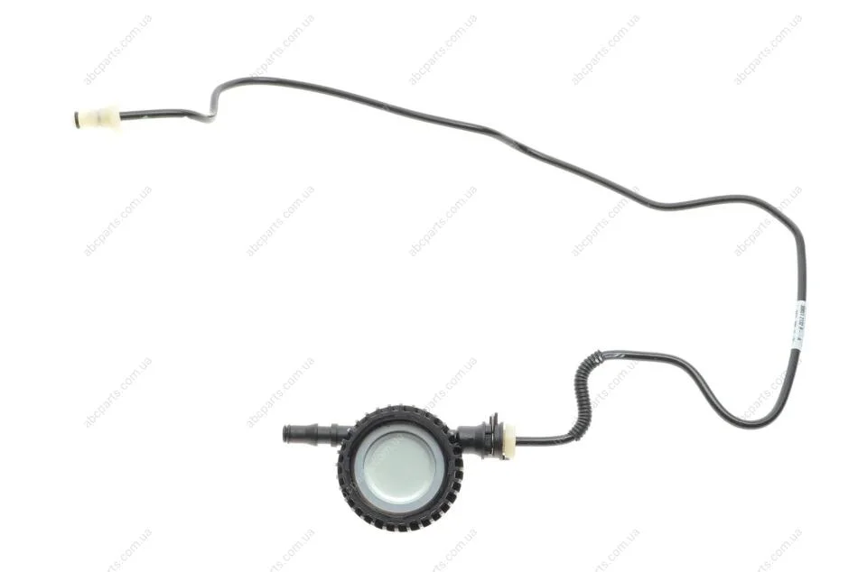 Трубка зчеплення 1,5dci Renault Clio IV (12-) (308512132R) Renault RENAULT '308512132R (фото 1)