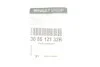 Трубка зчеплення 1,5dci Renault Clio IV (12-) (308512132R) Renault RENAULT '308512132R (фото 2)