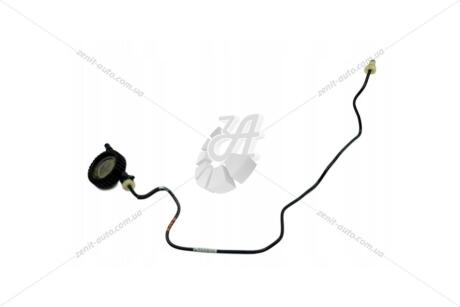 Трубка сцепления 1,5dci Clio IV (12-) RENAULT '308512132R