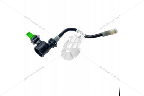 Трубка сцепления RWD Master III (10-) RENAULT '308512159R