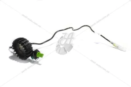 Трубка зчеплення 1,5 dci Renault Duster II (17-) (308514165R) Renault RENAULT '308514165R