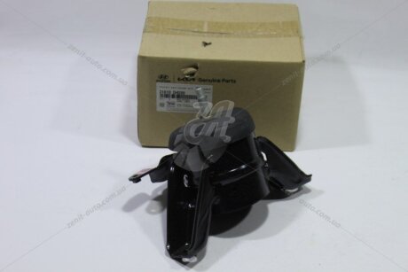 Трубка зчеплення 2,3dci Master III (10-) RENAULT 308514690R