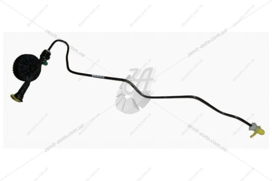 Трубка зчеплення 1,5dci Renault Clio IV (12-) (308512132R) Renault RENAULT '308515442R (фото 1)