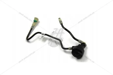 Трубка сцепления 1,5dci Renault Kangoo II (12-) (308516732R) Renault RENAULT '308516732R