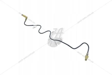 Трубка зчеплення 1,5dci Dacia Duster II (17-) (308519190R) Renault RENAULT '308519190R