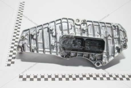 Блок управления АКПП EDC DC4 Fluence, Megane III, Scenic III 2008- RENAULT 310320749R