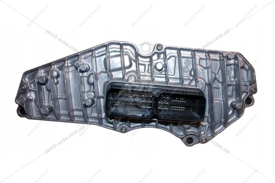 Блок керування АКПП 1,5 dci Renault Clio IV, Captur (310320756R) Renault RENAULT '310320756R (фото 1)