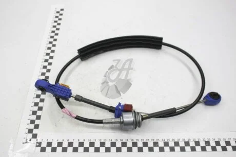 Трос КПП Renault RENAULT 314151804R