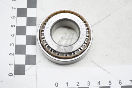 Подшипник КПП 2,0 dci PF6 Trafic II RENAULT '322238567R