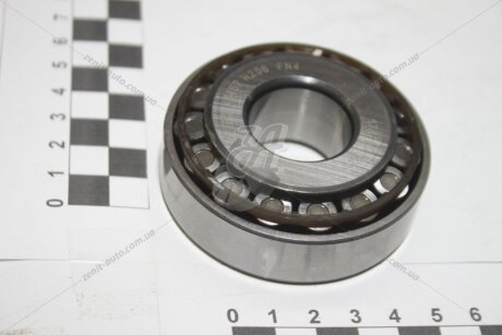Підшипник КПП Master/Trafic 98- (25x66х22) RENAULT 322637415R