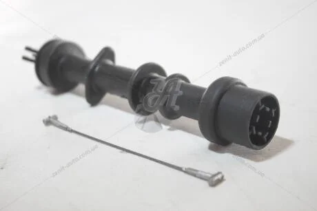 Ремкомплект кулисы КПП Renault Kangoo I Renault RENAULT 328947263R