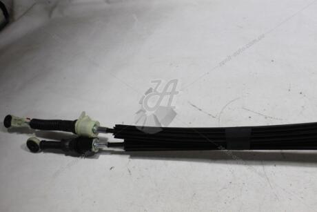 Кулиса КПП Captur II, Dacia Duster II RENAULT '341015710R