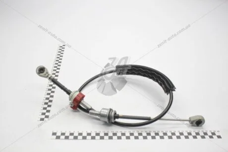 Трос КПП Renault RENAULT 344459933R