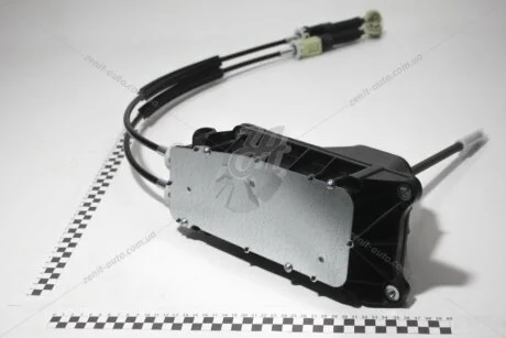 Механизм переключения передач КПП 5 ступ. Renault Kangoo II (08-) Renault RENAULT 349010607R