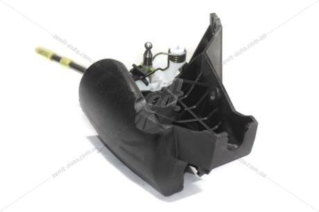 Куліса перемикання КПП   Master III, Trafic III RENAULT '349012637R