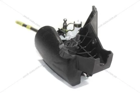 Кулиса переключения КПП  Renault Master III, Trafic III (349012637R) Renault RENAULT '349012637R