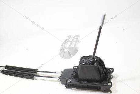 Кулиса КПП Logan II (13-) RENAULT 349016560R