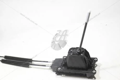 Кулиса КПП Renault Logan II (13-) Renault RENAULT 349016560R