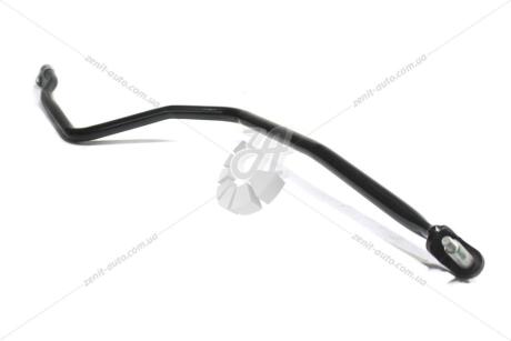 Тяга куліси КПП Clio II RENAULT '349301175R