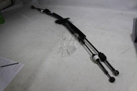 Трос перемикання передач 1,9 dci Scenic III (09-16) RENAULT '349352322R