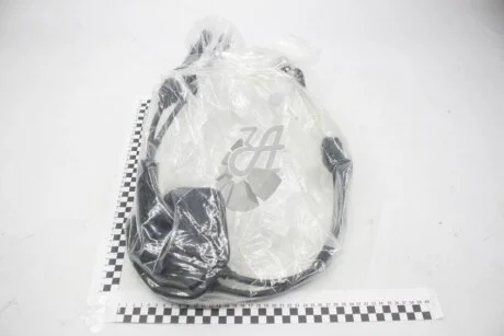 Трос КПП Kangoo II/Scenic II 5ст КПП Renault RENAULT 349358401R