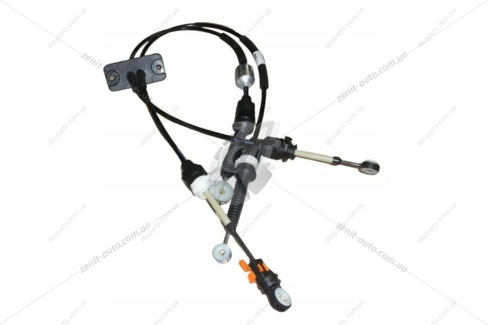 Трос КПП Renault Trafic III (14-) (349359296R) Renault RENAULT '349359296R (фото 1)
