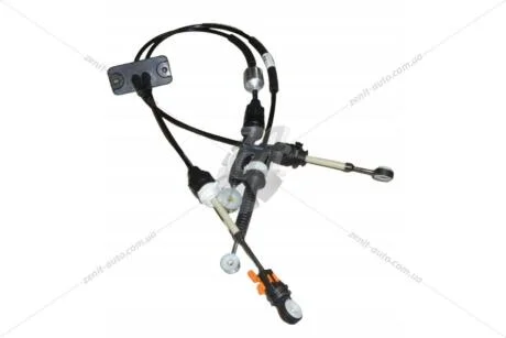 Трос КПП Renault Trafic III (14-) (349359296R) Renault RENAULT '349359296R