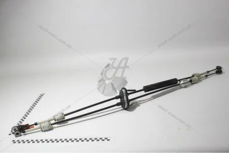 Трос кпп Master II 2.2/2.5/3.0Dci Renault RENAULT 349359903R