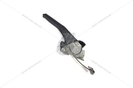Рычаг стояночного тормоза Duster, Logan II, Sandero II RENAULT '360108002R