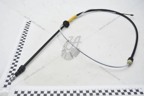 Трос стояночного гальма Megane III Renault RENAULT 364000005R