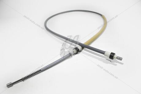Трос ручного тормоза Duster II (18-) RENAULT 364002892R