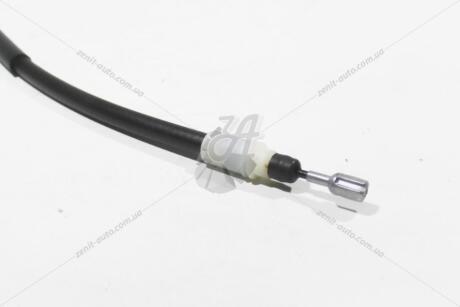 Трос ручного тормоза Megane IV (15-) RENAULT 364004671R