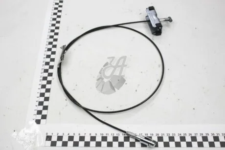 Трос ручного тормоза Renault RENAULT 365301673R