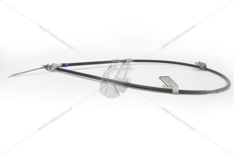 Трос ручного гальма правий 2,5 dci Koleos, Nissan Rogue (16-) RENAULT 365304BB0A