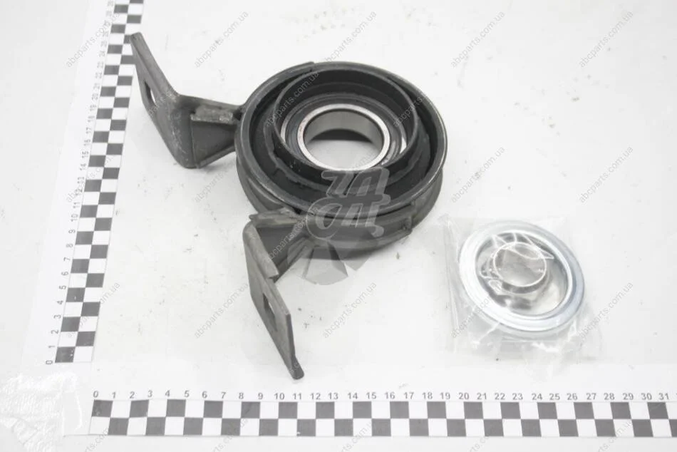 Подшипник подвесной 45x19x194 Renault Master III, Opel Movano B, Nissan Interstar Renault RENAULT 375252191R (фото 1)