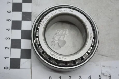 Подшипник дифференциала 1,5dci Renault Fluence, Megane III, Scenic III1,5dci Renault Fluence, Megane III, Scenic III Renault RENAULT 384433332R