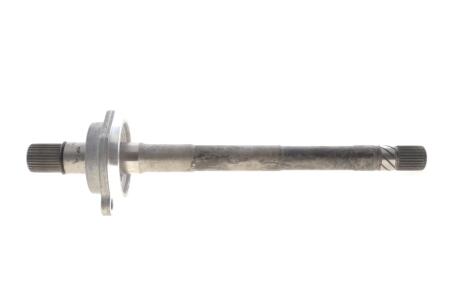 Напіввісь Duster (12-) RENAULT 397501702R