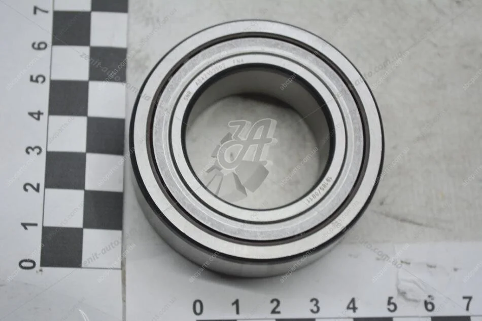 Подшипник привода 35x62x20 Renault Duster, NissanJuke, Note, Qashqai, Tilda Renault RENAULT 397743841R (фото 1)
